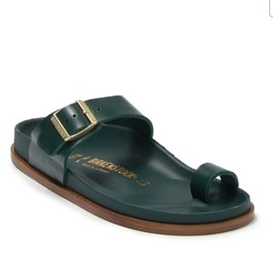 🆕 Birkenstock Ciney avantgarde leather sandals 37